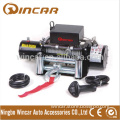 12 V electric winch 9500lbs